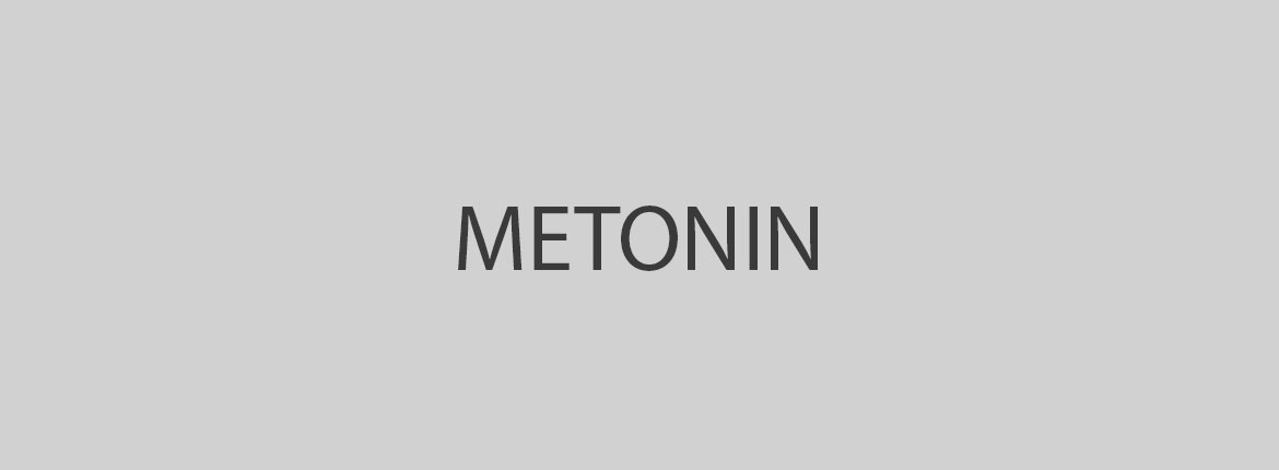 metonin