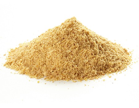 SOYBEAN MEAL